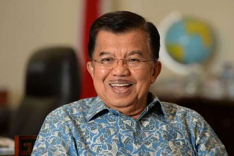 Jokowi Ungkit Lahan Prabowo, Jusuf Kalla Angkat Bicara......