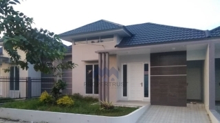 RUMAH BERKUALITAS BERLIMPAH BONUS