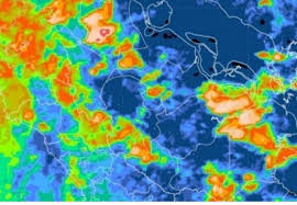 Hari Ini Rohil Sumbang Hotspot Terbanyak di Riau