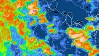 Hari Ini Rohil Sumbang Hotspot Terbanyak di Riau