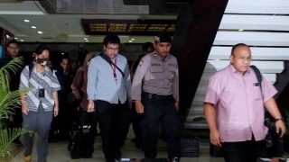 Sebanyak Rp 180 Juta dan USD 30 Ribu Disita dari Ruangan Menteri Agama