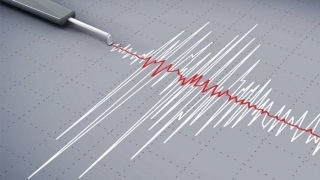 Sumatera Barat Diguncang Gempa Berkekuatan 4,2 SR