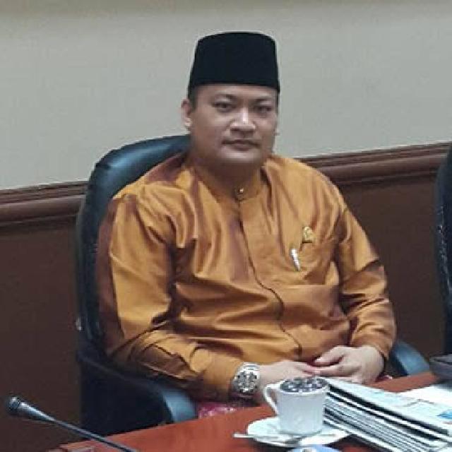 Hearing dengan Dinas BPSDM, Pansus Ranperda Budaya Integritas Sudah Capai Tahap Finalisasi 
