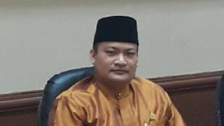 Hearing dengan Dinas BPSDM, Pansus Ranperda Budaya Integritas Sudah Capai Tahap Finalisasi 