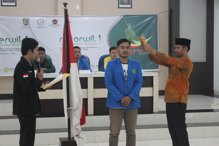 KORWIL 1 FKK HIMAGRI ANGKAT BICARA TERKAIT SENGKETA PT. DUTA PALMA DENGAN MASYARAKAT KENEGERIAN SIBERAKUN KUANSING