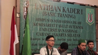 HMI Koorkom Unas: Mendukung DPP KNPI Polisikan Abu Janda