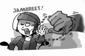 HATI HATI, INI MODUS JAMBRET TERBARU YANG WAJIB ANDA KETAHUI