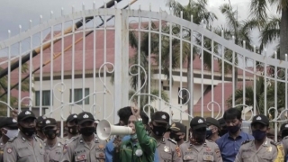 Perusahaan Ilegal di Provinsi Riau Masih Beroperasi