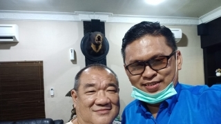 Aktivis Ini Minta Pemerintah Pusat Untuk Segera Membekukan Semua (Tigalisme) Kepengurusan KNPI