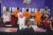 Akibat Melakukan Pungli SKRT dan SKGR, Polres Rohul Tangkap Seorang Kades