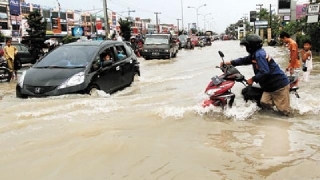 Warga Desak Mendagri Evaluasi Jabatan PJ Walikota Pekanbaru Akibat Kasus Banjir dan Kemiskinan yang Semakin Parah