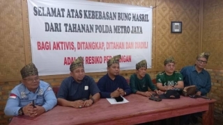 Forum Advokat Riau Siap Mendampingi Kalian yang Merasa Dikriminalisasi atau Mendapat Ketidakadilan Saat Menjalani Proses Hukum