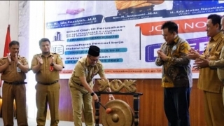 Simak! Ini Link Pendaftaran Job Fair Virtual Kemnaker dan Pemprov Riau