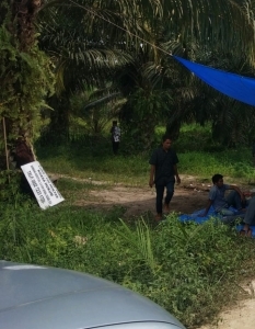 Lahan Klien Diserobot Mafia, Laporan di SP3, Bambang: Masih Banyak Jalur Lain
