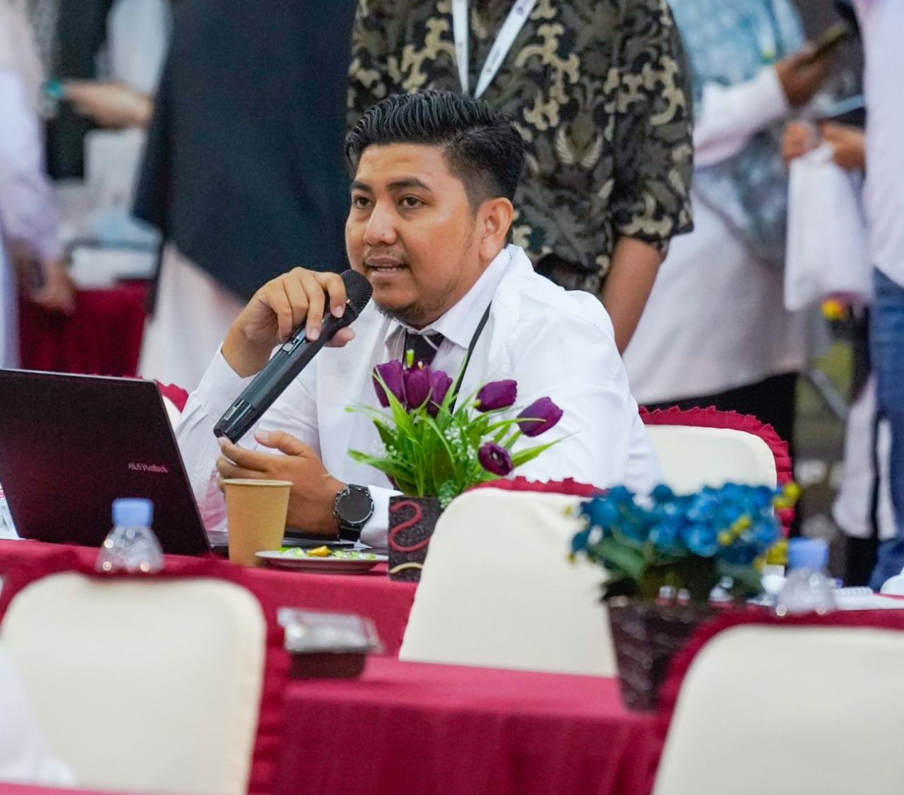 Optimalisasi Penempatan CASN dan Tantangan Retensi: Analisis Kebijakan MSDM Sektor Publik