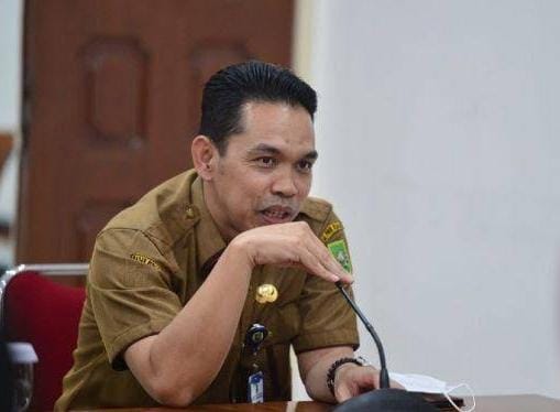 Mengatasi masalah SMA Kelas Jauh di Pulau Muda Disdik Riau berencana Anggarkan Pembangunan Sekolah Baru