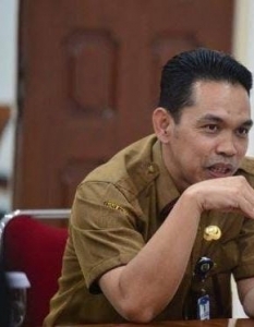 Mengatasi masalah SMA Kelas Jauh di Pulau Muda Disdik Riau berencana Anggarkan Pembangunan Sekolah Baru