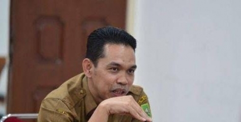 Mengatasi masalah SMA Kelas Jauh di Pulau Muda Disdik Riau berencana Anggarkan Pembangunan Sekolah Baru