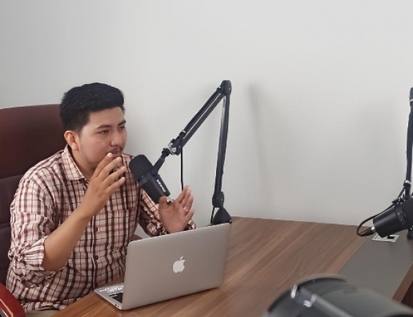 Putusan MK Pendidikan Gratis di Sekolah Swasta, Adrian: “Langkah Maju, Tapi Harus Hati-Hati”
