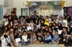 Semarak Hari Anak Nasional (HAN) 2025 : KKN Tematik Literasi UNRI Hadirkan Keceriaan Edukatif di Desa Pulau Terap