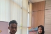 BEM SE-RIAU RESMI LAYANGKAN LAPORAN TERKAIT DUGAAN KASUS KORUPSI PENGADAAN CHROMEBOOK DI DINAS PENDIDIKAN, PEMUDA DAN OLAHRAGA KABUPATEN ROKAN HULU