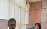 BEM SE-RIAU RESMI LAYANGKAN LAPORAN TERKAIT DUGAAN KASUS KORUPSI PENGADAAN CHROMEBOOK DI DINAS PENDIDIKAN, PEMUDA DAN OLAHRAGA KABUPATEN ROKAN HULU