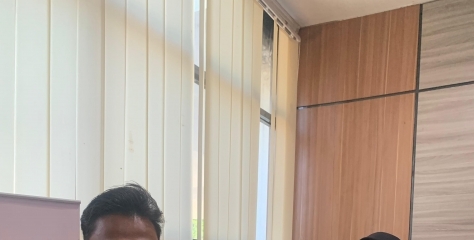 BEM SE-RIAU RESMI LAYANGKAN LAPORAN TERKAIT DUGAAN KASUS KORUPSI PENGADAAN CHROMEBOOK DI DINAS PENDIDIKAN, PEMUDA DAN OLAHRAGA KABUPATEN ROKAN HULU