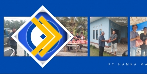 Tegaskan Komitmen Program TJSL: Program 'Jumat Berkah' Ciptakan Harmoni Sosial dan Dukung Kelancaran Operasional.