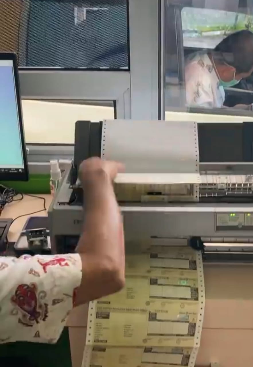 Pemprov Riau Minta Masyarakat Manfaatkan Segera Program Diskon & Penghapusan PKB Sebelum Berakhir Di Desember   